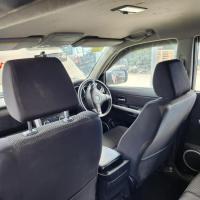 2008 Suzuki Vitara JT image 8