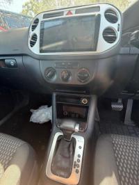 2009 Volkswagen Tiguan image 8