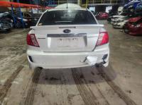 2011 Subaru Impreza IMPREZA image 8