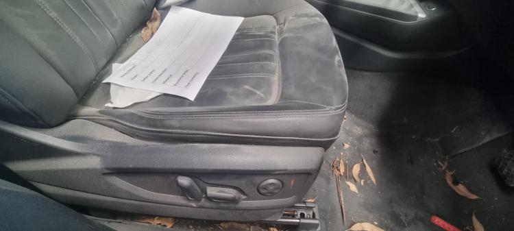 audi Q5 35 TDI FY 2023 Parts & Wrecking
