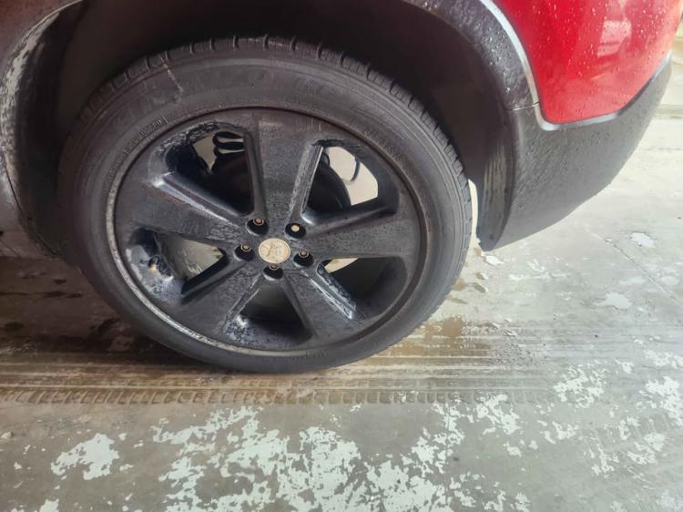 holden Trax TRAX 2018 Parts & Wrecking
