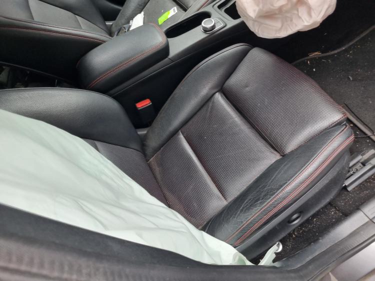 mercedes benz Gla Class GLA180 X156 2017 Parts & Wrecking