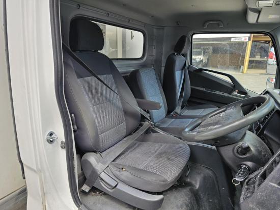 hyundai Mighty Nov 2020 Parts & Wrecking