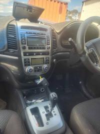 2010 Hyundai Santa Fe SANTA FE image 8