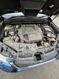2013 Subaru Forester SJ image 8