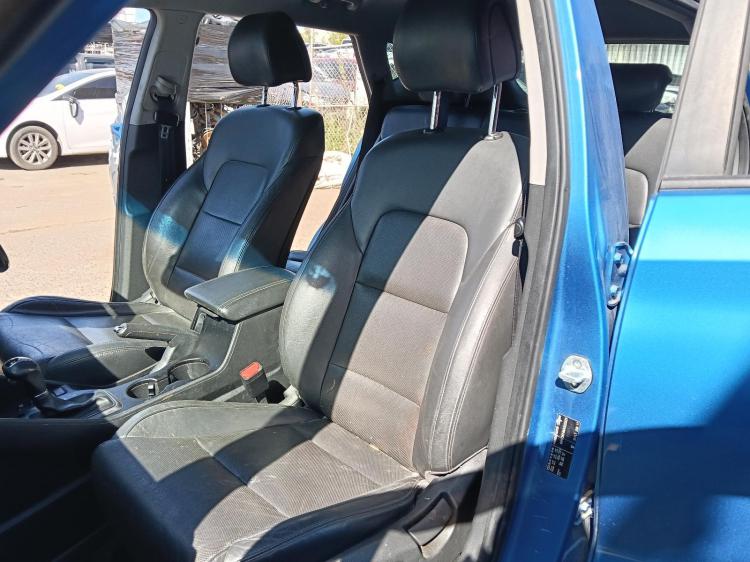 hyundai Tucson TL 2017 Parts & Wrecking