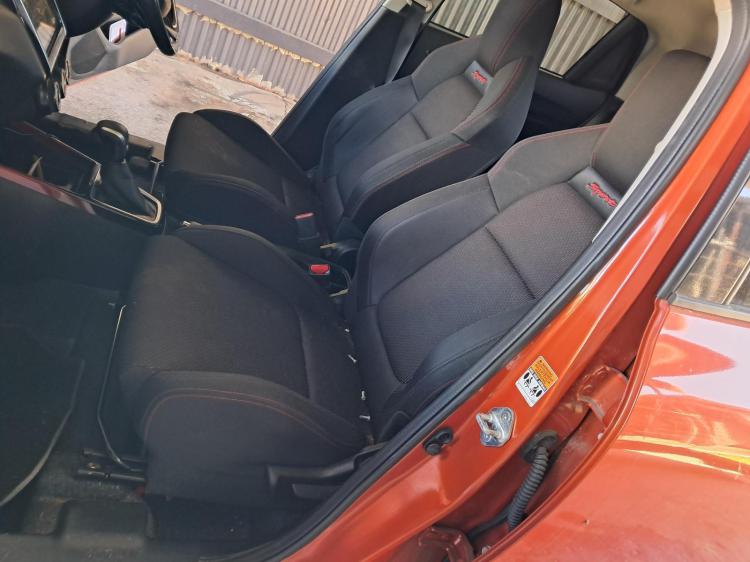 suzuki Swift AZ 2021 Parts & Wrecking
