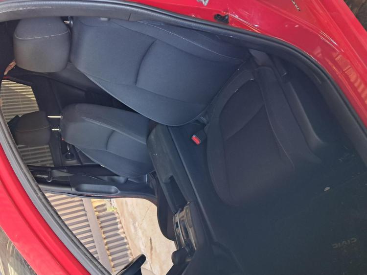 honda Civic 2019 Parts & Wrecking
