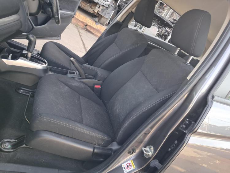 honda Jazz GF/GK 2015 Parts & Wrecking