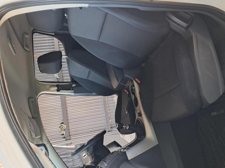 mazda Bt50 UP-UR 2014 Parts & Wrecking