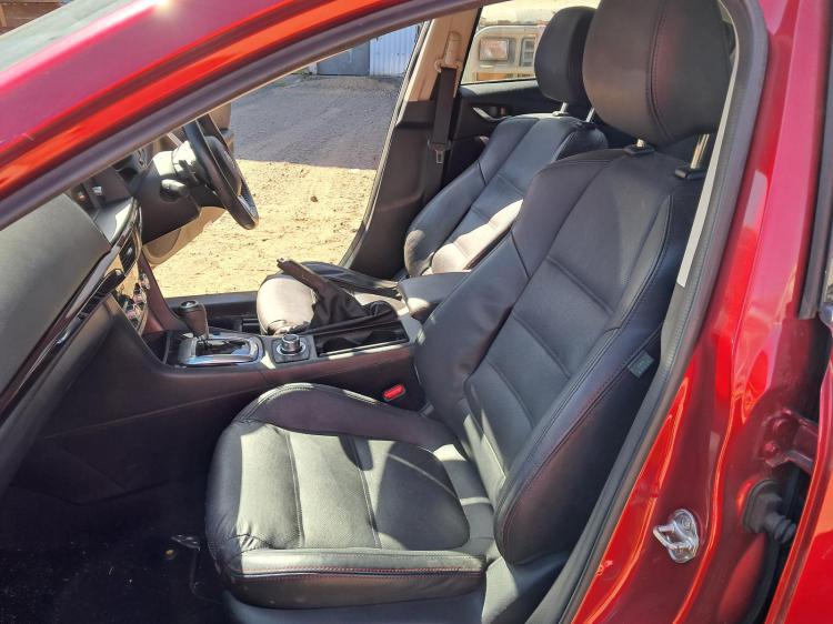 mazda 6 GJ 2013 Parts & Wrecking