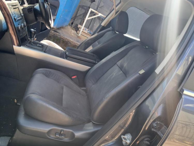 mazda Cx9 TB 2013 Parts & Wrecking