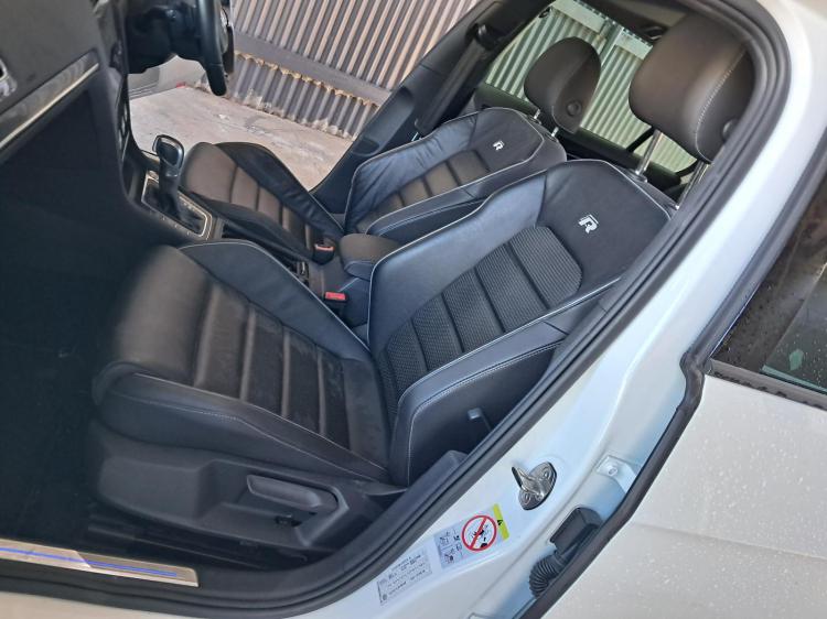 volkswagen Golf 2018 Parts & Wrecking