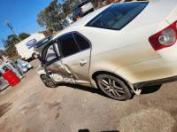 2008 Volkswagen Jetta JETTA image 8