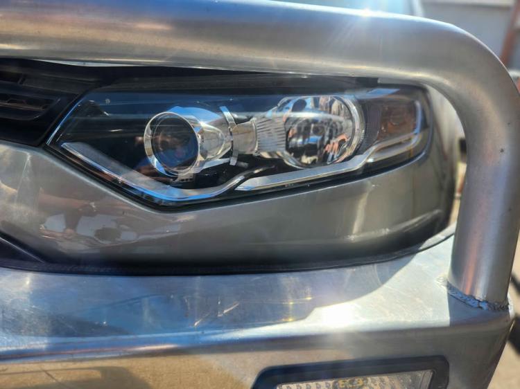 ford Territory TERRITORY 2014 Parts & Wrecking