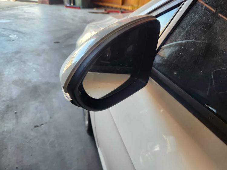 volkswagen Golf GOLF 2015 Parts & Wrecking