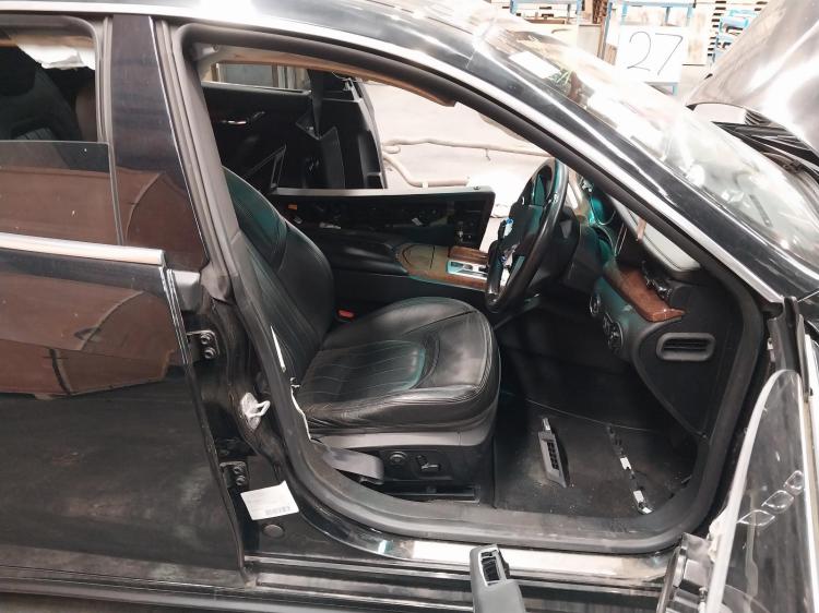 maserati Quattroporte MY15 Oct 2014 Parts & Wrecking