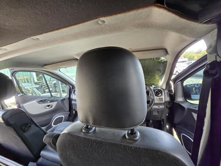 renault Trafic X82 L2H1 DCI 140 Sep 2018 Parts & Wrecking