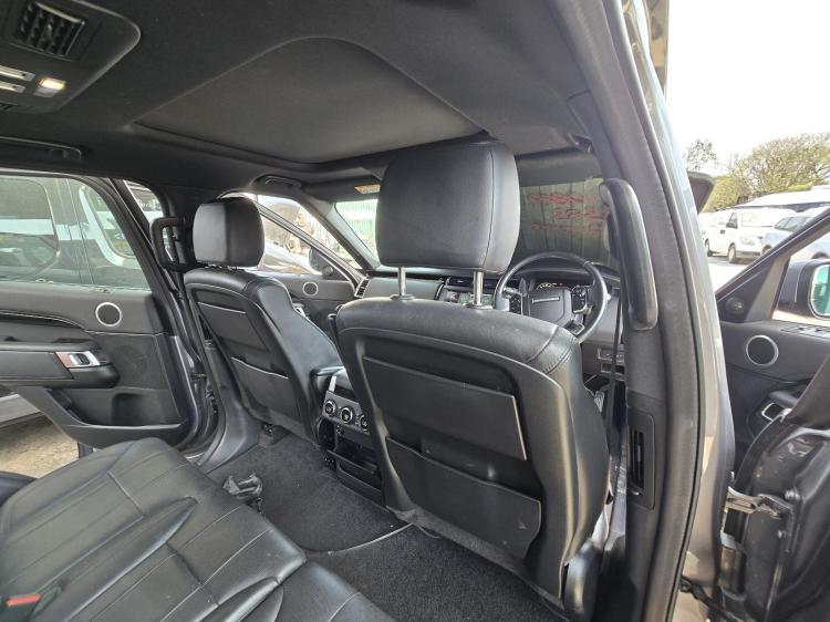 land rover Discovery L462 SDV6 SE Oct 2019 Parts & Wrecking