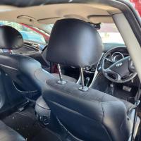 2012 Hyundai I45 YF ACTIVE image 8