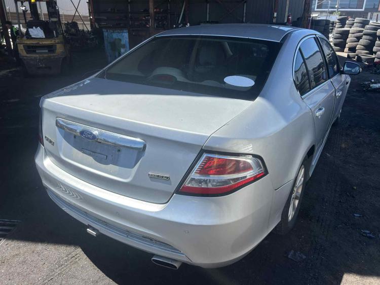 ford Falcon FG G6E 2014 Parts & Wrecking