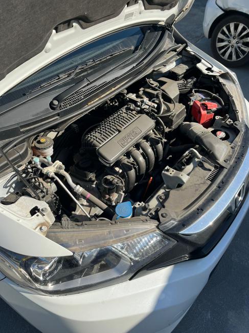 honda Jazz GK Mar 2016 Parts & Wrecking