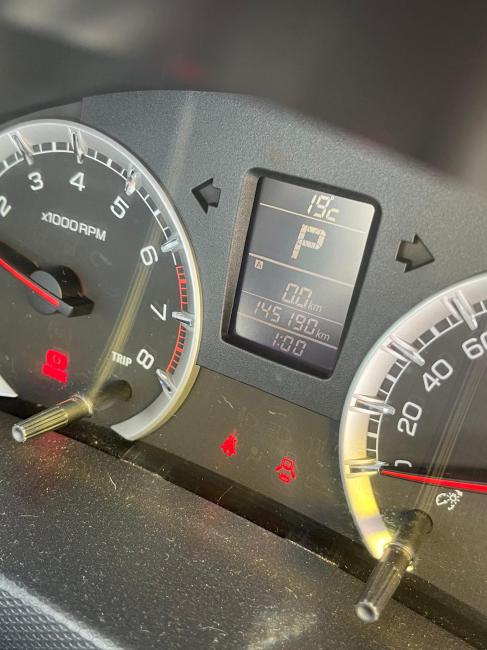 suzuki Swift FZ Oct 2011 Parts & Wrecking