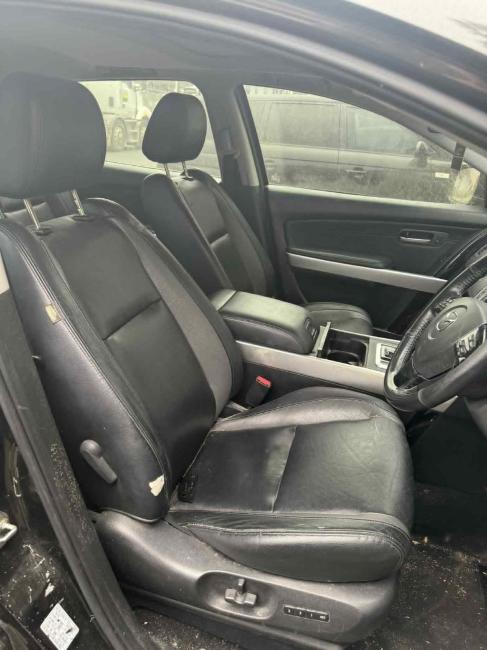 mazda Cx 9 2008 Parts & Wrecking