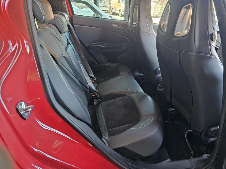 alfa romeo Giulietta QUADRIFOGLIO VERDE 940 SERIES Jan 2015 Parts & Wrecking