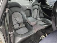 2004 Maserati Gransport 4200gt M138 image 8