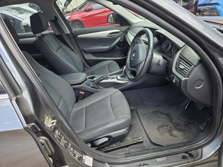 bmw X1 E84 Sep 2014 Parts & Wrecking