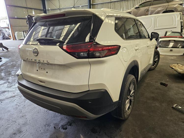 nissan X Trail T33 Nov 2025 Parts & Wrecking