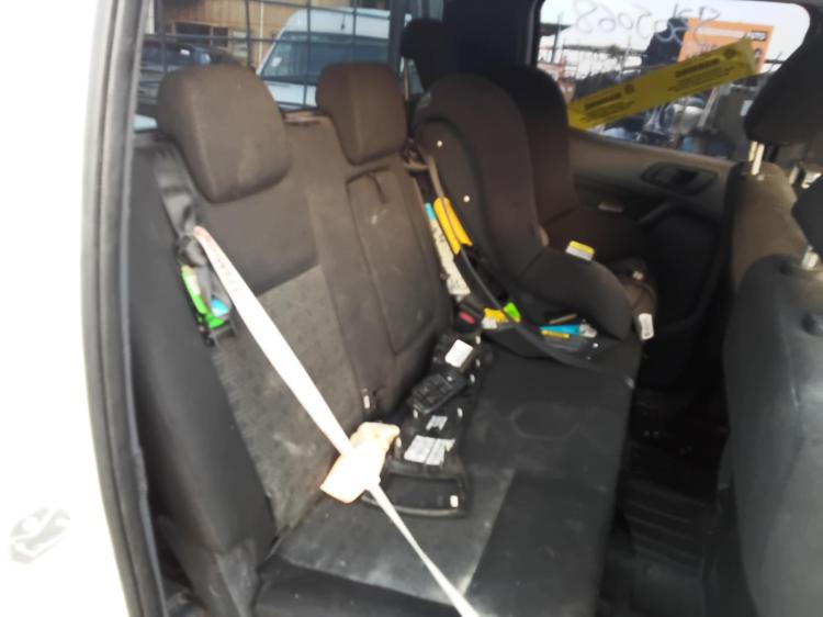 ford Ranger 4X4 XL 2016 Parts & Wrecking