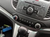 2013 Honda Cr V 2WD VTI image 8