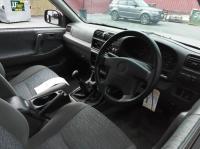 1999 Holden Frontera image 8
