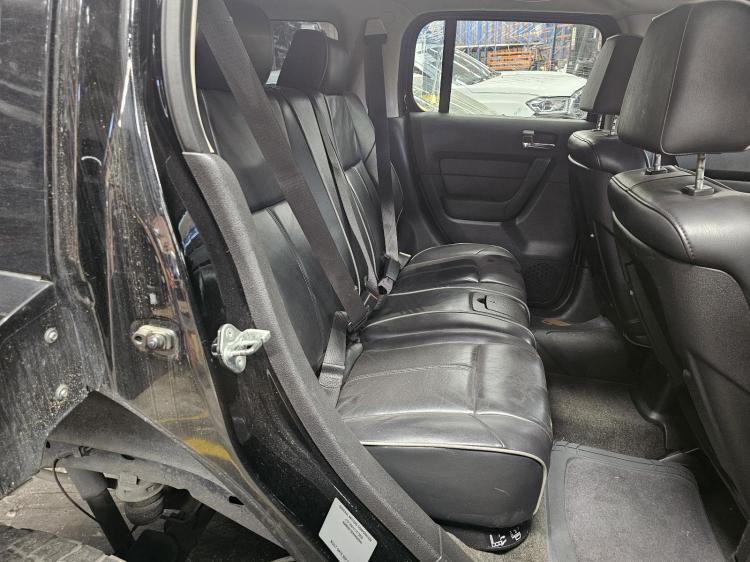 hummer H3 M74 Sep 2007 Parts & Wrecking