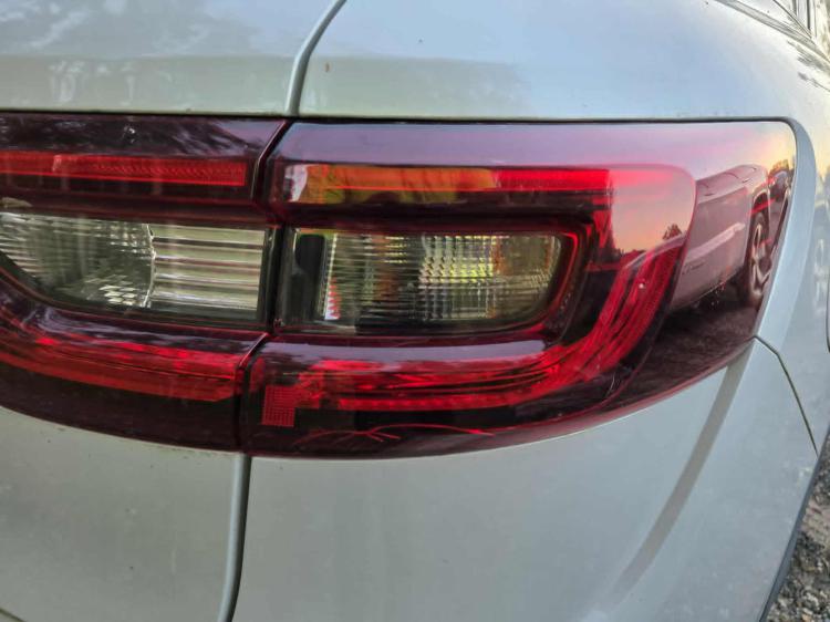 renault Koleos 2016 Parts & Wrecking