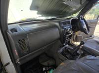 2006 Nissan Patrol GU DX image 8