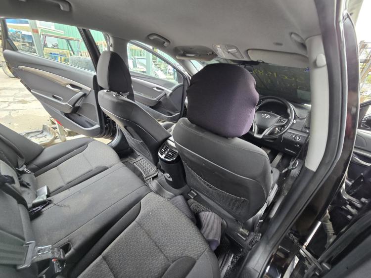 hyundai I40 VF ACTIVE Oct 2012 Parts & Wrecking