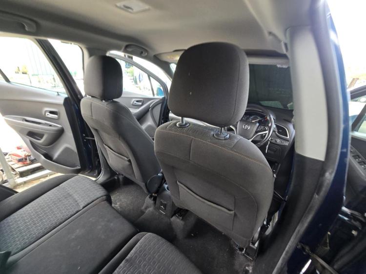 holden Trax TJ SERIES LS May 2019 Parts & Wrecking