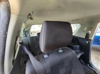 2011 Suzuki Grand Vitara JT 3 DOOR image 8