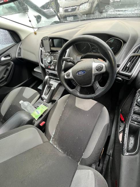 ford Focus LW Apr 2015 Parts & Wrecking