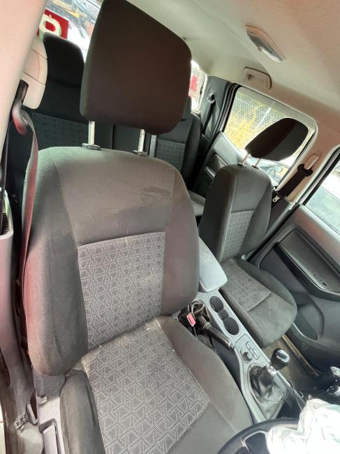 ford Ranger PX2 Aug 2017 Parts & Wrecking