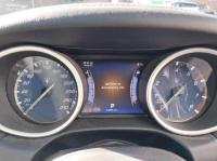 2014 Maserati Ghibli M157 image 8