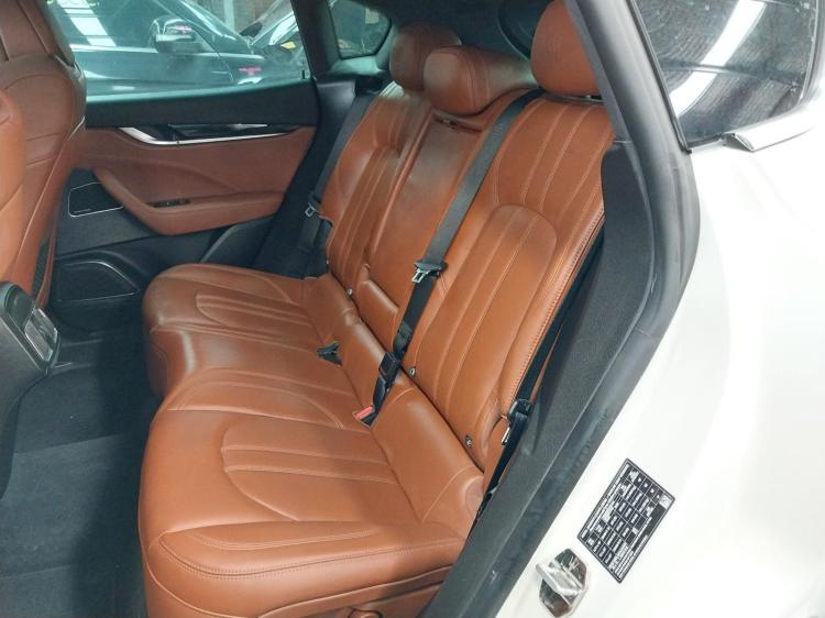 maserati Levante GRANSPORT M161 Jan 2021 Parts & Wrecking