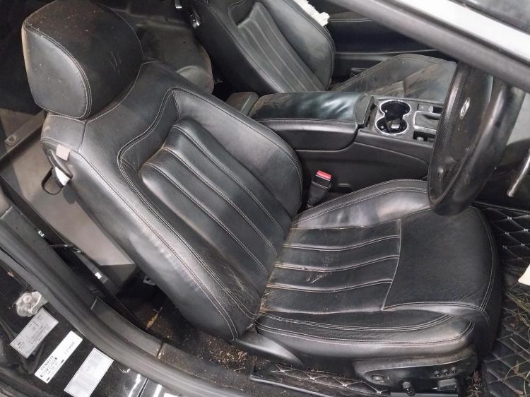 maserati Granturismo M139 Nov 2008 Parts & Wrecking