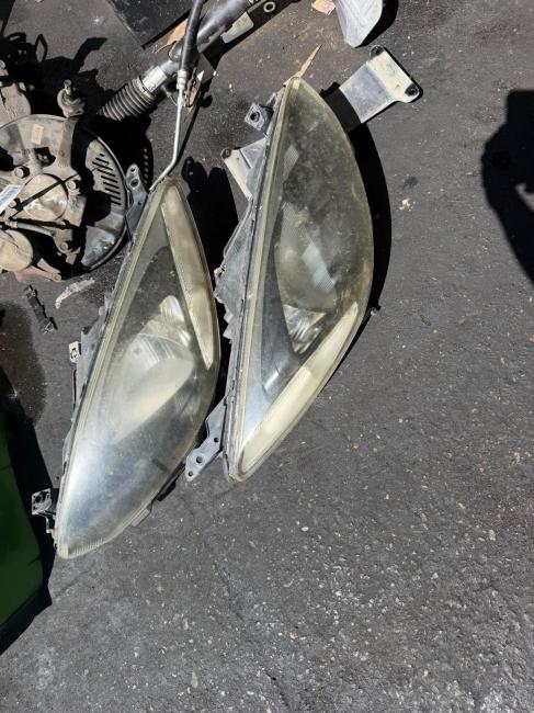 mazda 2 2010 Parts & Wrecking