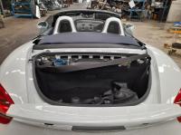 2015 Porsche Boxster 981 CABRIOLET image 8