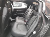 2019 Maserati Ghibli image 8