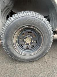 2008 Toyota Hilux image 8